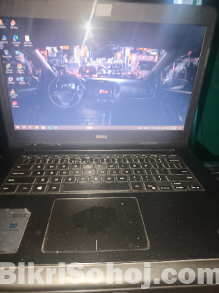 Dell Inspiron 14 5448 Core i3